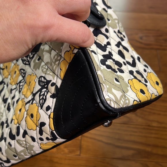 Vera Bradley purse and wallet - Picture 10 of 13